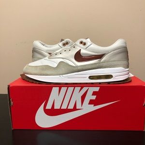 Nike air max 1 bronze medal pack